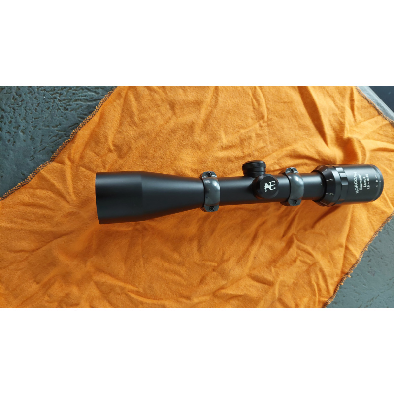 Norconia 1.5-6 X 42mm