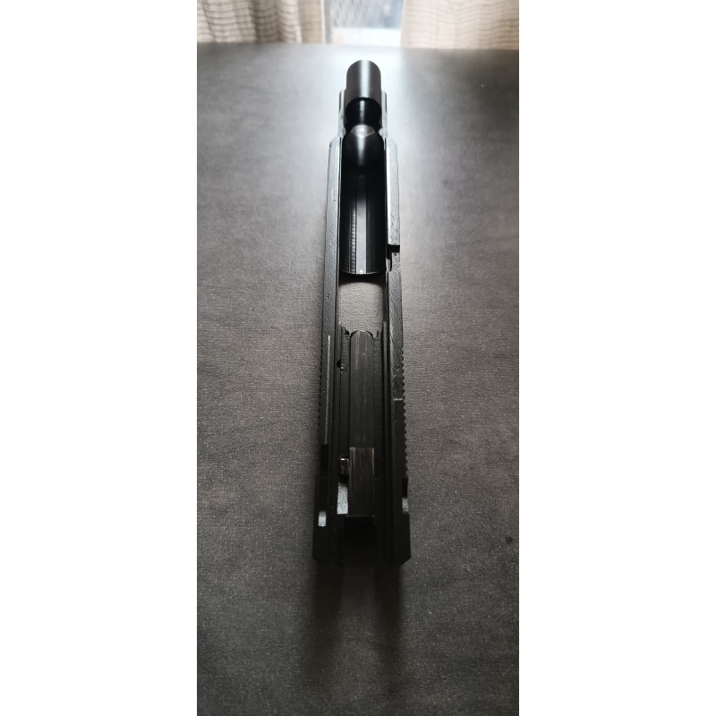 Bersa Thunder 9