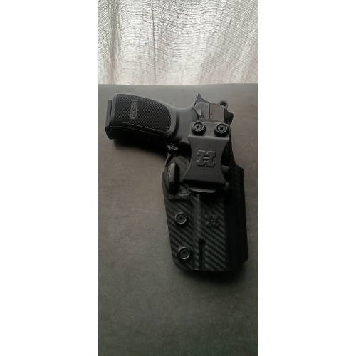 Bersa Thunder 9
