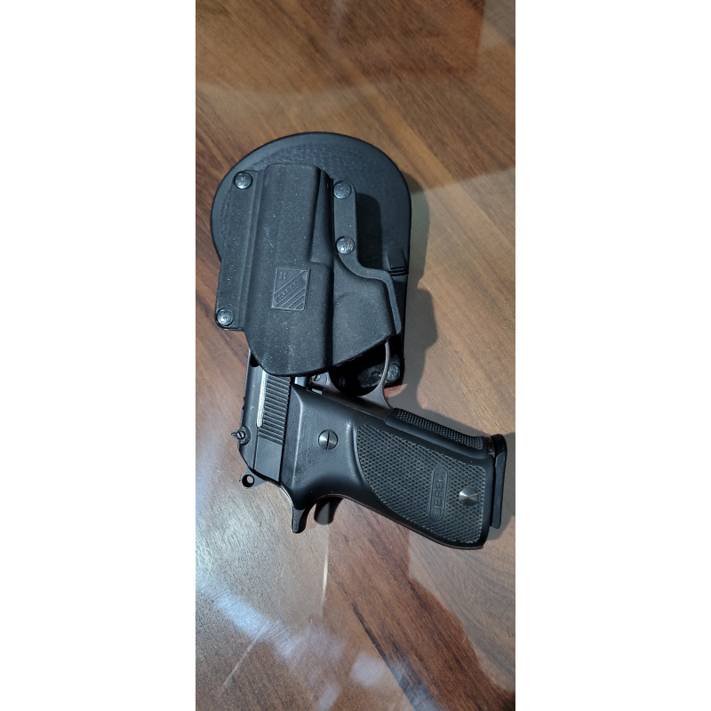 Bersa Thunder 380