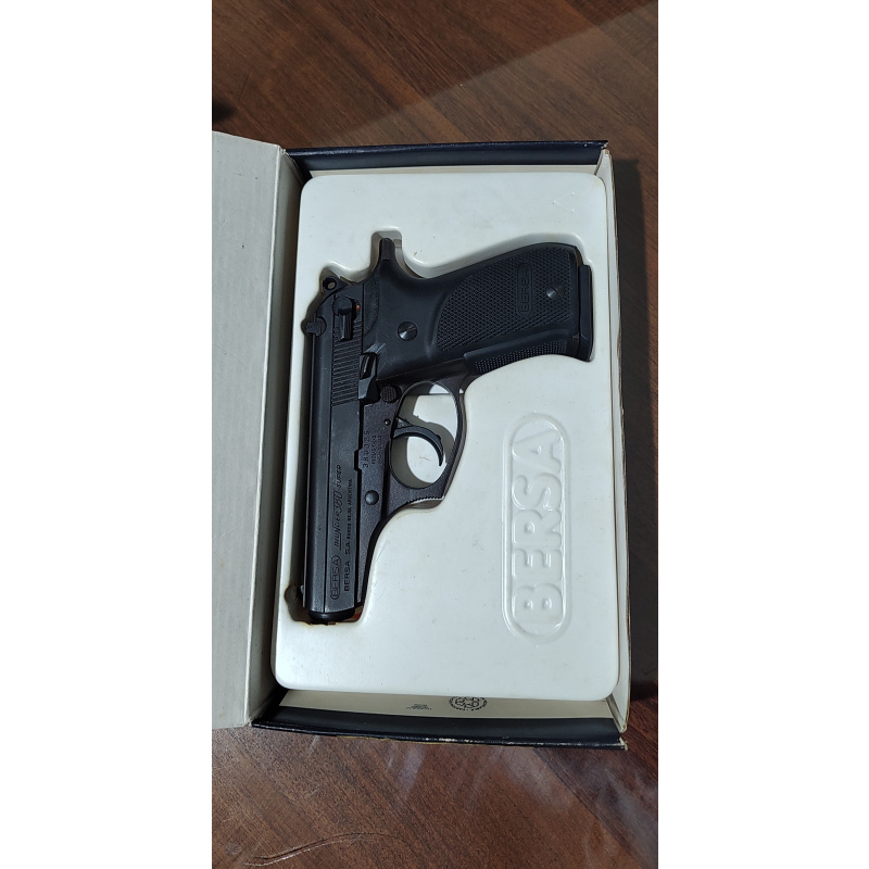 Bersa Thunder 380