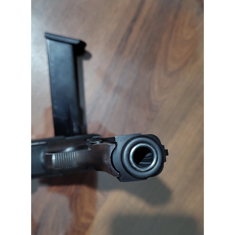 Bersa Thunder 380