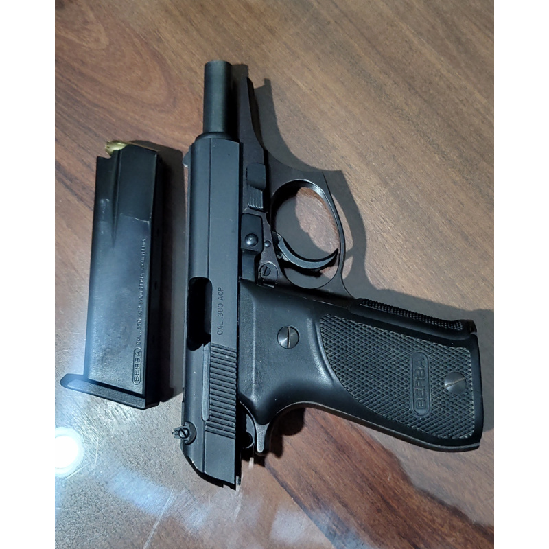 Bersa Thunder 380