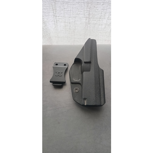 Fundas Zurdas Para Bersa Thunder/tpr