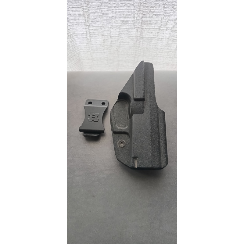 Fundas Zurdas Para Bersa Thunder/tpr
