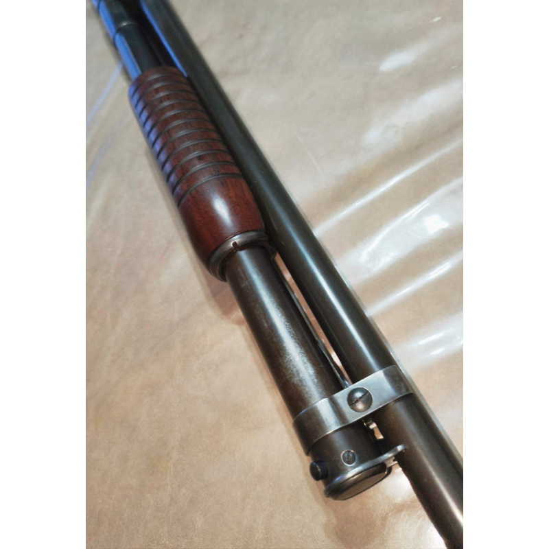 Escopeta Winchester Modelo 12