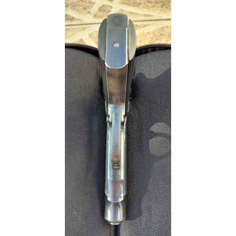 Walther Pp