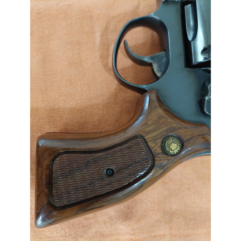 Revolver Taurus 357