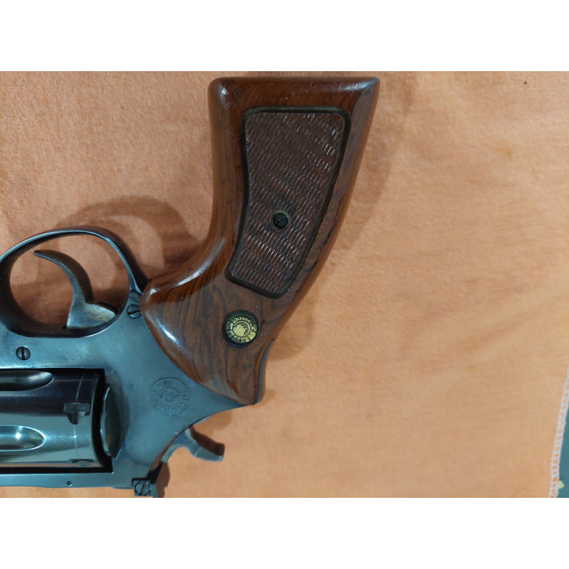 Revolver Taurus 357