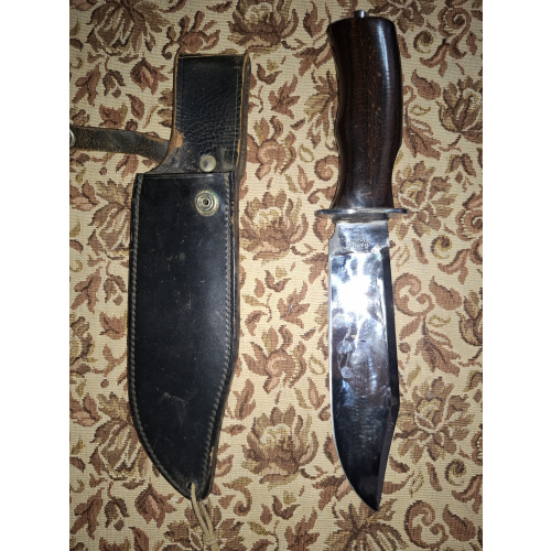 Antiguo Cuchillo Wilkinson