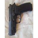 Bersa Tpr9 (con Accesorios)