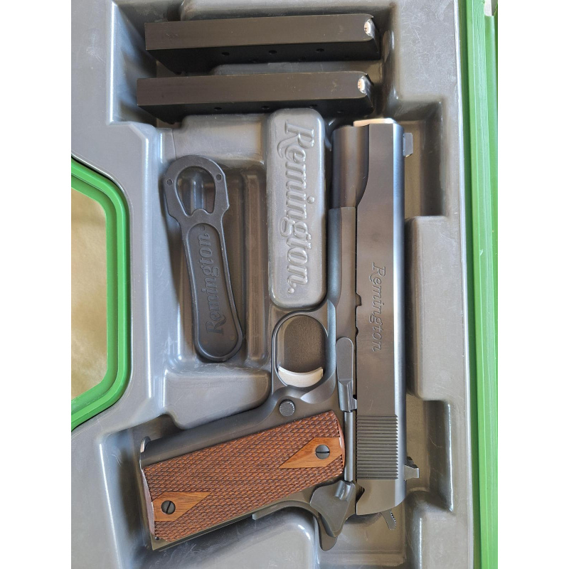 Remington 1911 R1