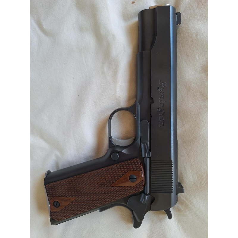 Remington 1911 R1
