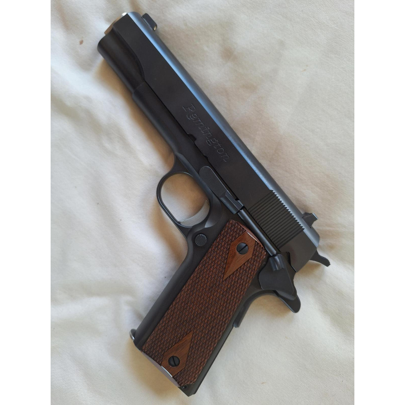 Remington 1911 R1