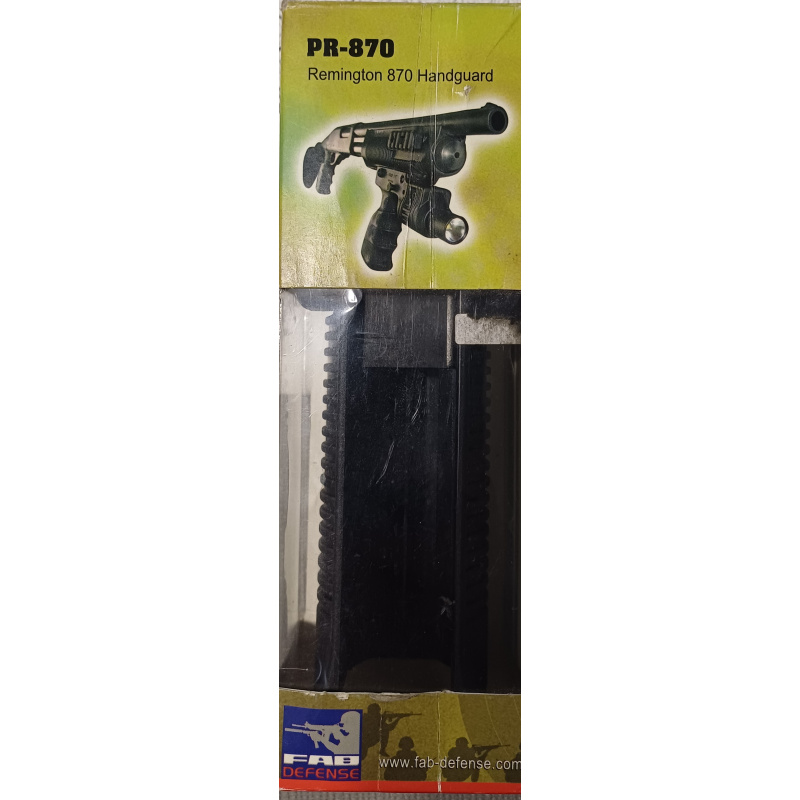 Chimaza P/ Remington 870 Fab Defense Pr 870