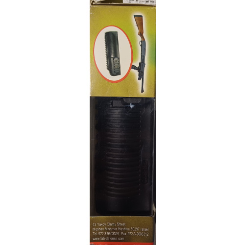 Chimaza P/ Remington 870 Fab Defense Pr 870