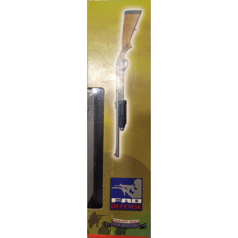 Chimaza P/ Remington 870 Fab Defense Pr 870