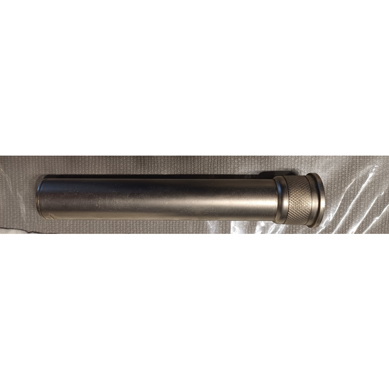 Prolongador +3 Para Escopeta Calibre 12