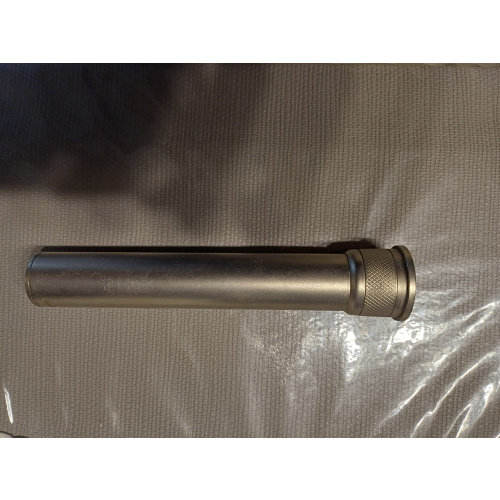 Prolongador +3 Para Escopeta Calibre 12