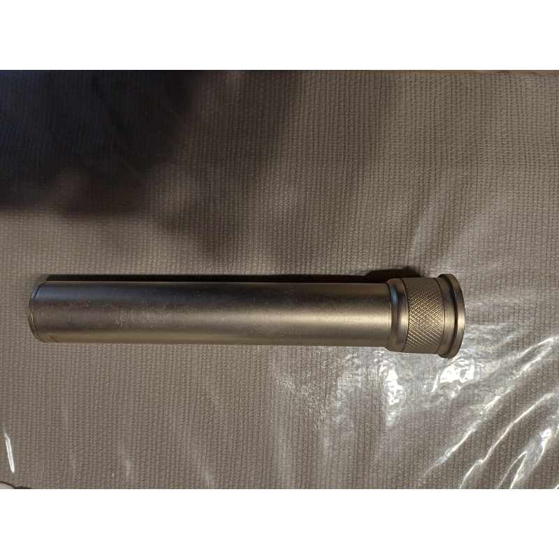 Prolongador +3 Para Escopeta Calibre 12
