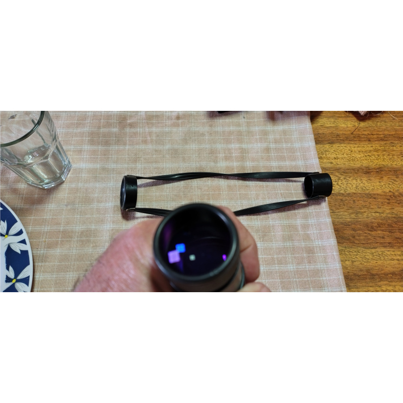 Docter 1 A 4 X 25