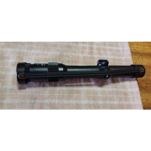 Docter 1 A 4 X 25