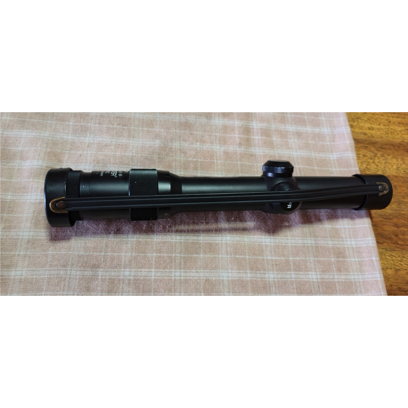Docter 1 A 4 X 25