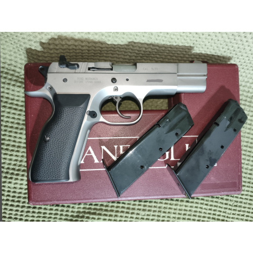 Tangfoglio  Bta 90   9mm