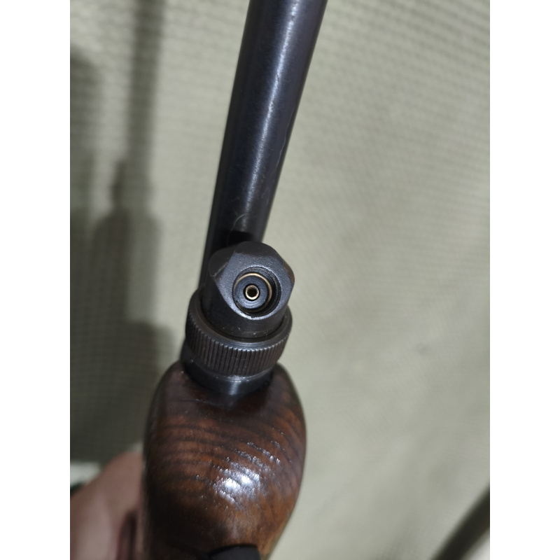 Crosman Modelo 167