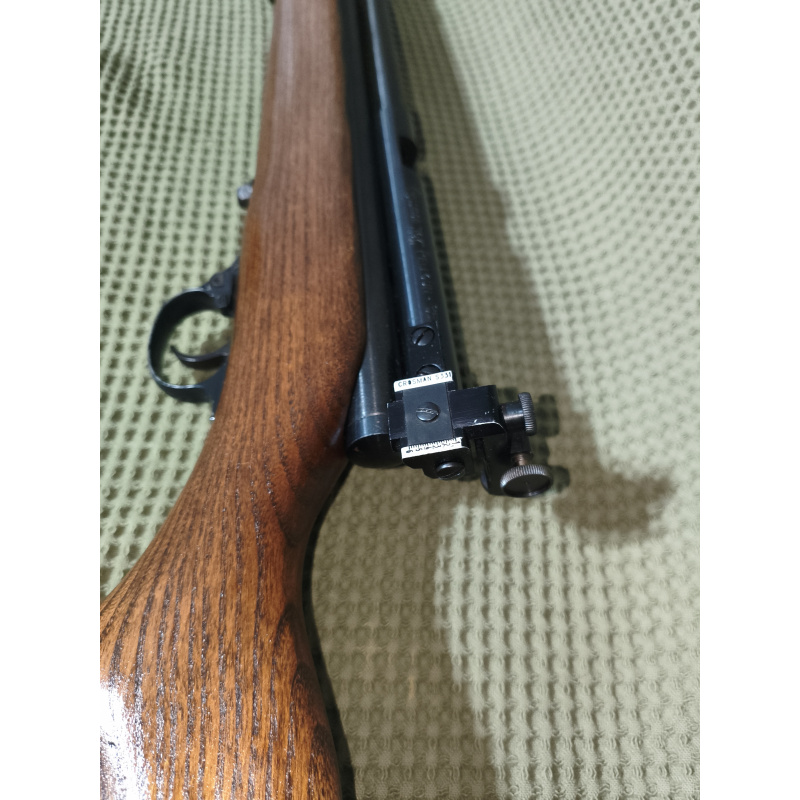 Crosman Modelo 167