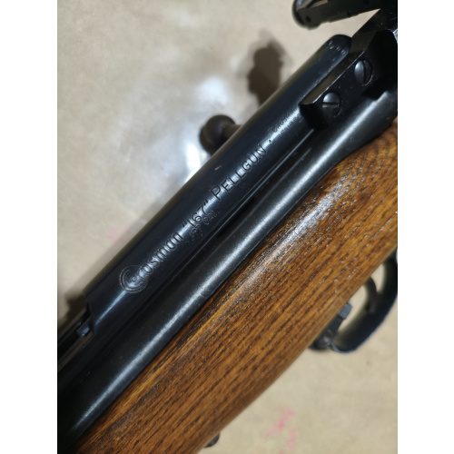 Crosman Modelo 167