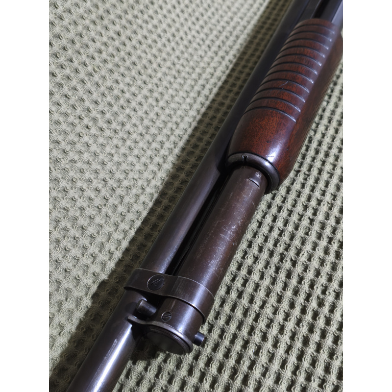 Winchester Modelo 12