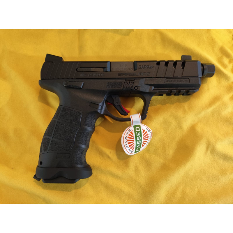 Sarslimaz Sar9 Sp