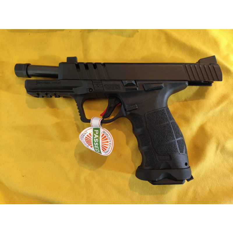 Sarslimaz Sar9 Sp