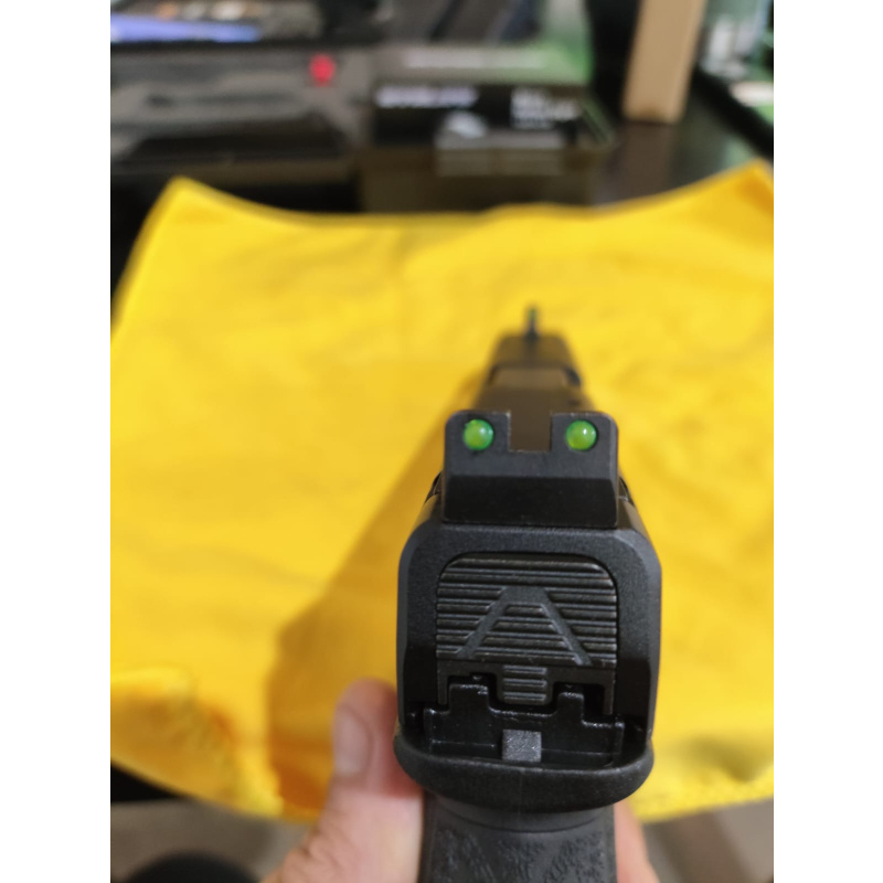 Sarslimaz Sar9 Sp