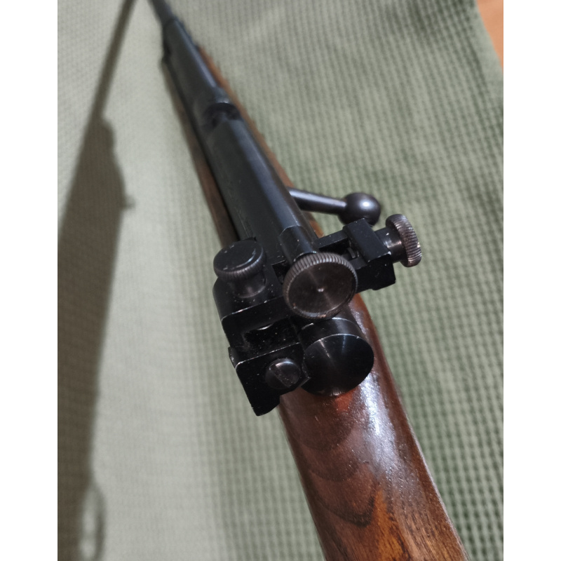 Crosman Modelo 167
