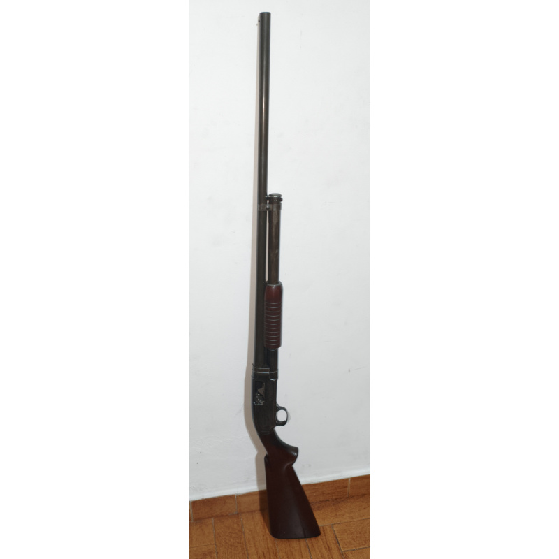 Winchester Modelo 12