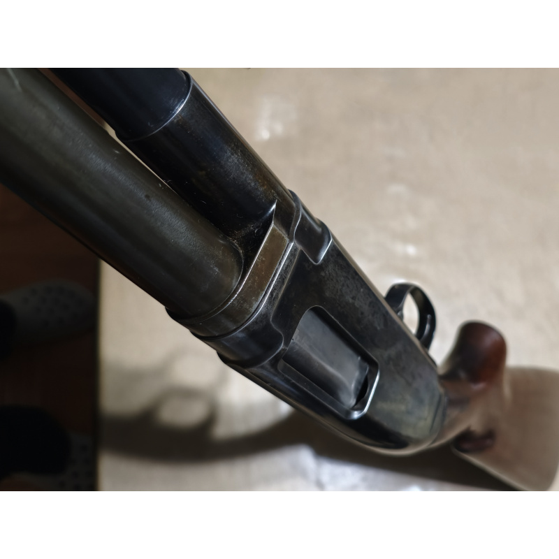 Winchester Modelo 12
