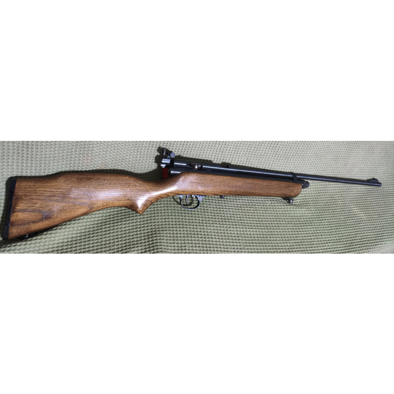 Crosman Modelo 167