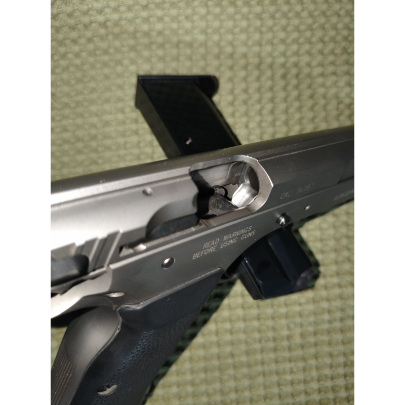 Tangfoglio  Bta 90   9mm