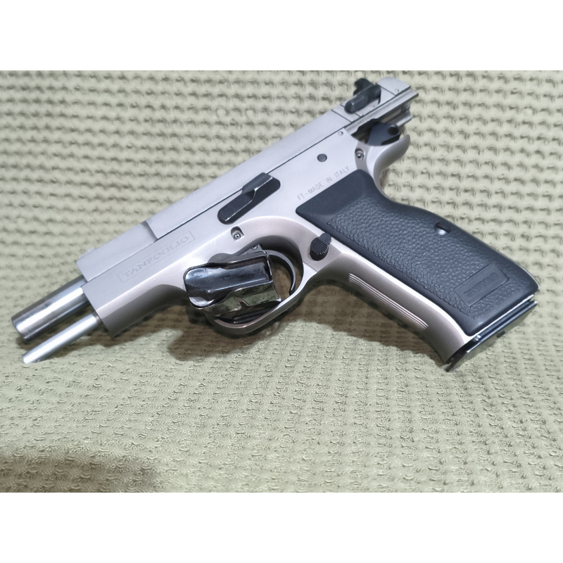Tangfoglio  Bta 90   9mm