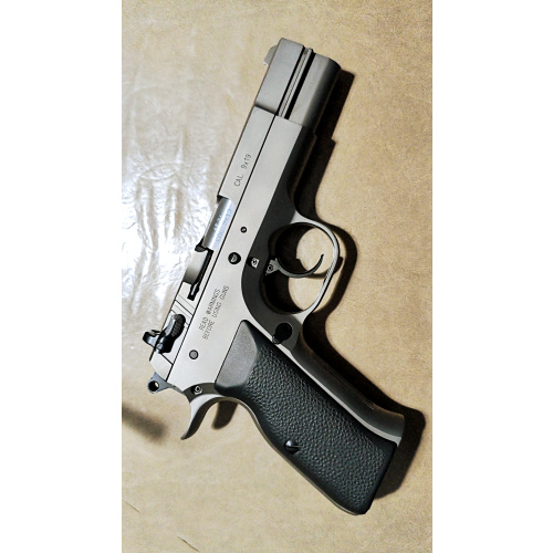 Tangfoglio  Bta 90   9mm