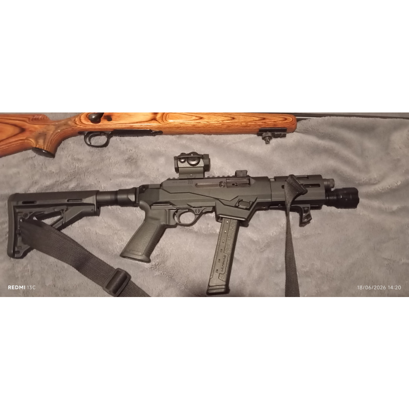 Ruger Pc Charger