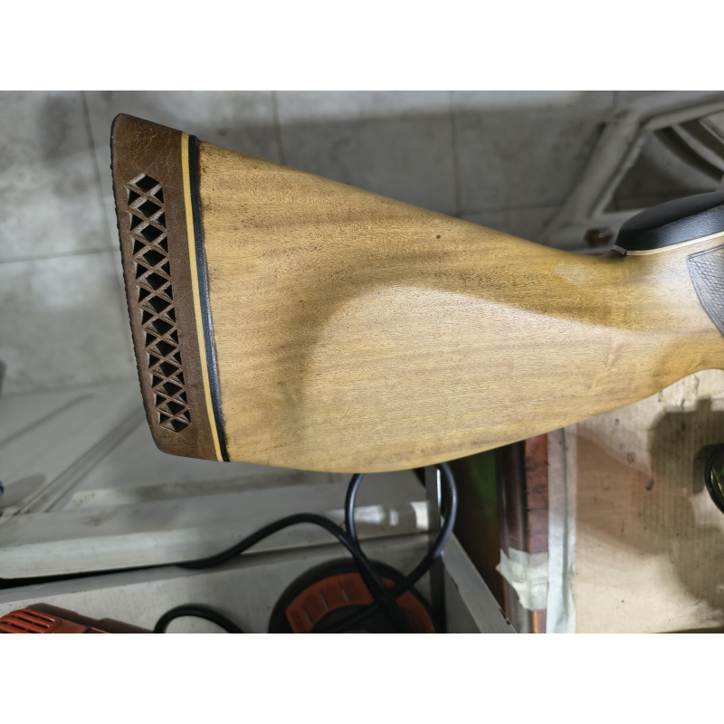 Mauser Deportivizado .308