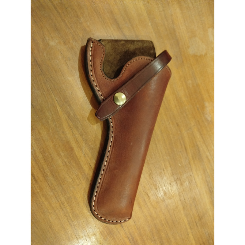 Funda Berasategui Revolver 6" K/l