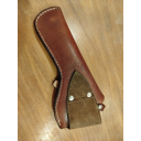 Funda Berasategui Revolver 6" K/l