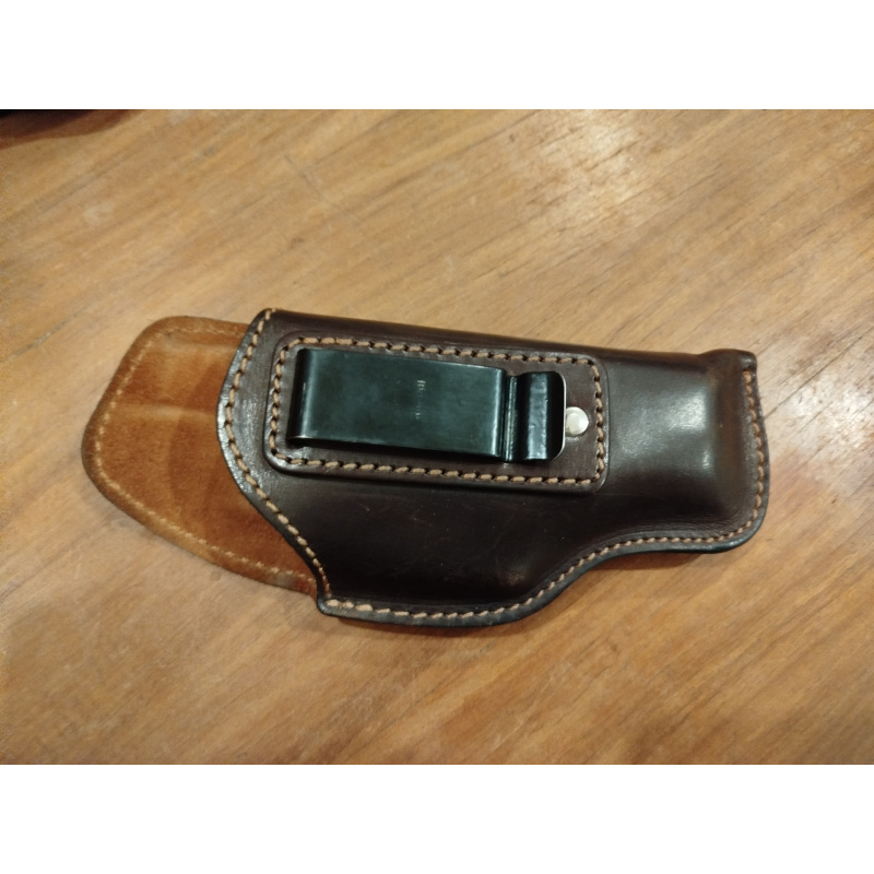 Funda Zafra Interna Pistola
