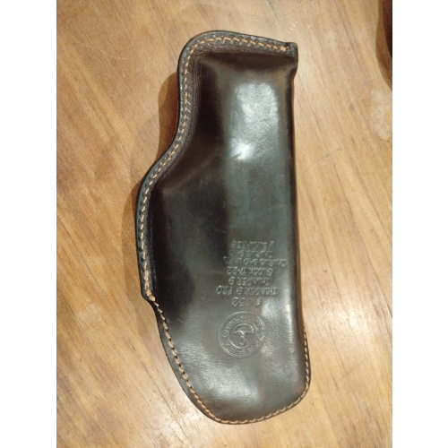 Funda Zafra Interna Pistola
