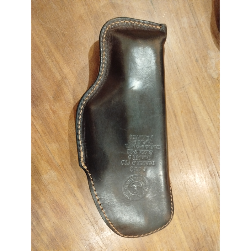 Funda Zafra Interna Pistola