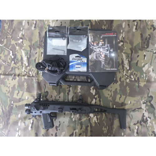 Kit Micro Roni Glock 17-22-31 (caa)